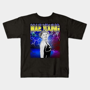 MAE YOUNG Kids T-Shirt